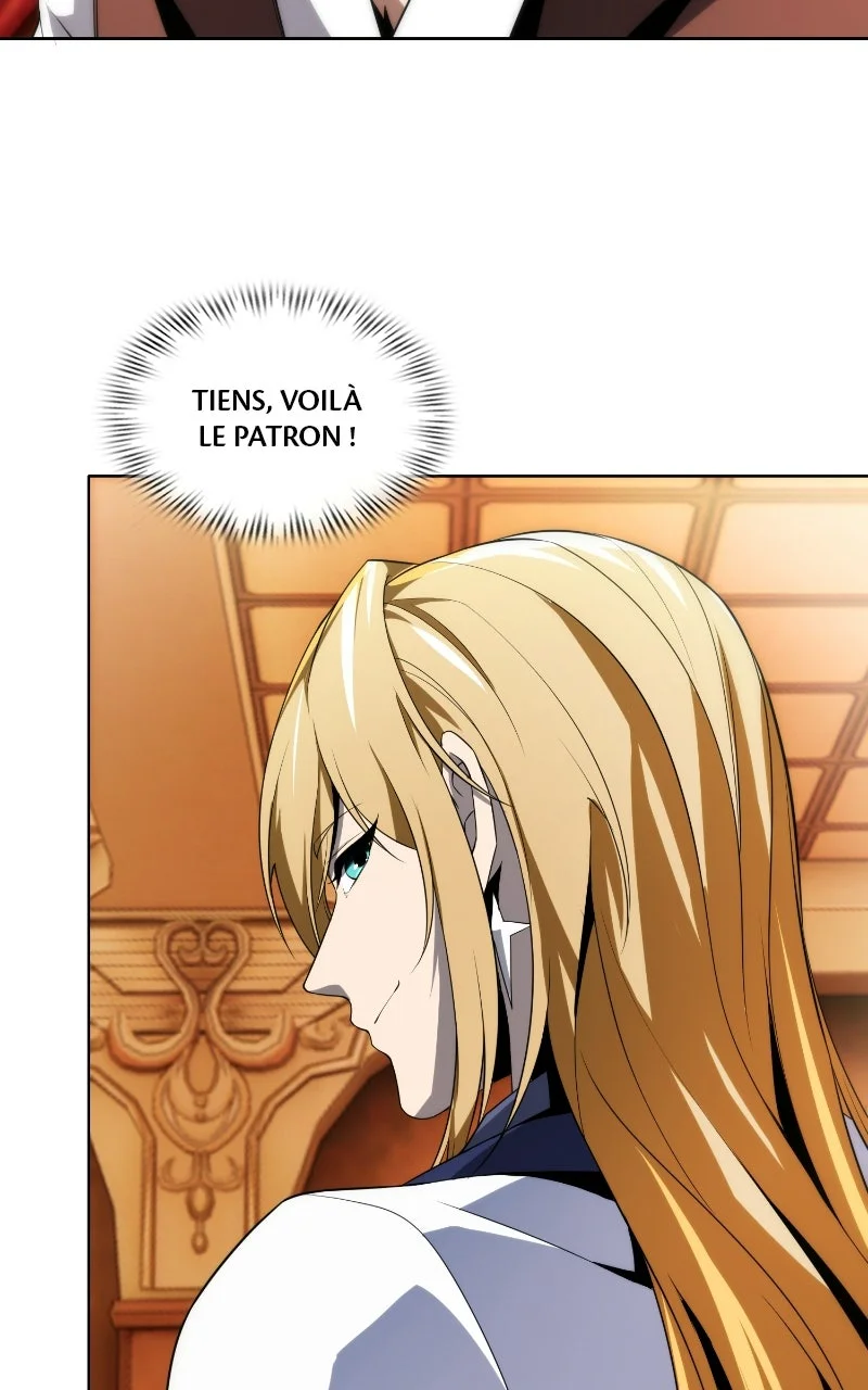 Je vais industrialiser ce monde magique Chapitre 3 - Page 64