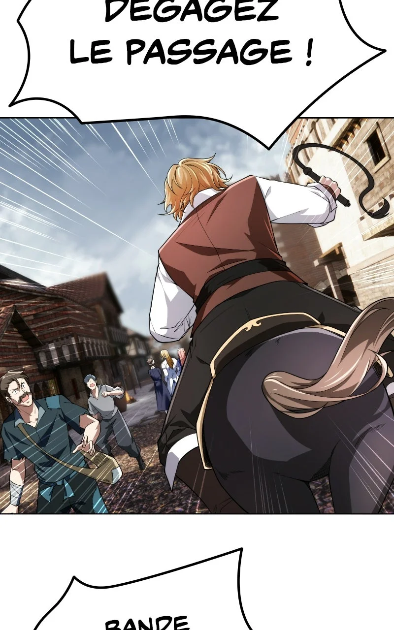 Je vais industrialiser ce monde magique Chapitre 3 - Page 8