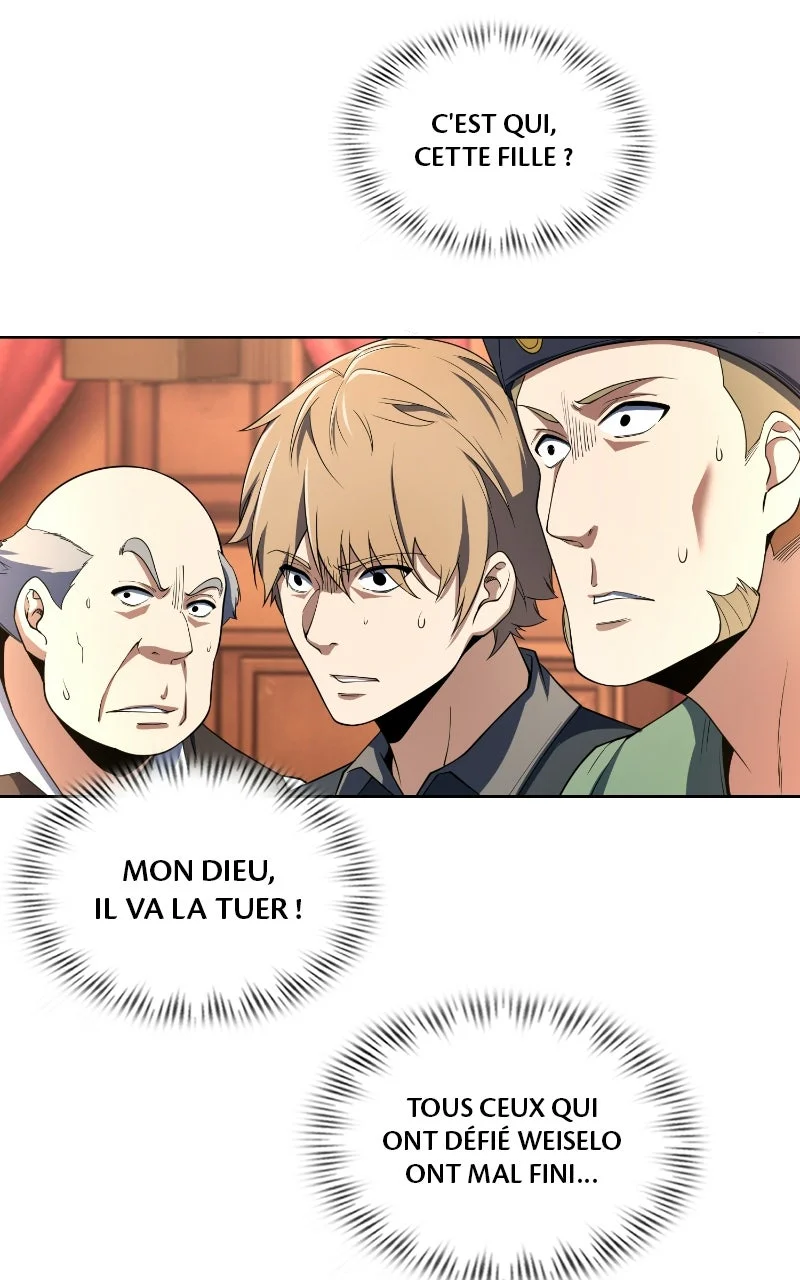 Je vais industrialiser ce monde magique Chapitre 4 - Page 11