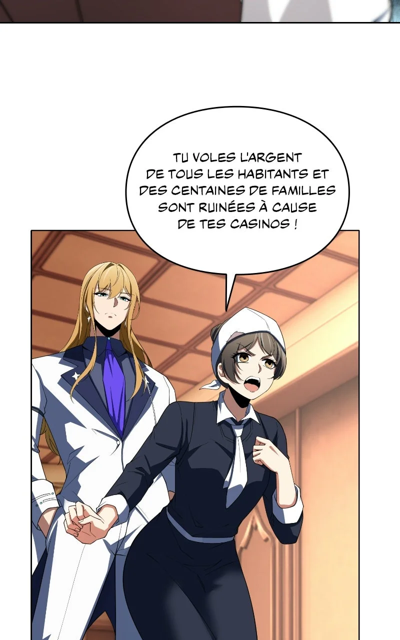 Je vais industrialiser ce monde magique Chapitre 4 - Page 13