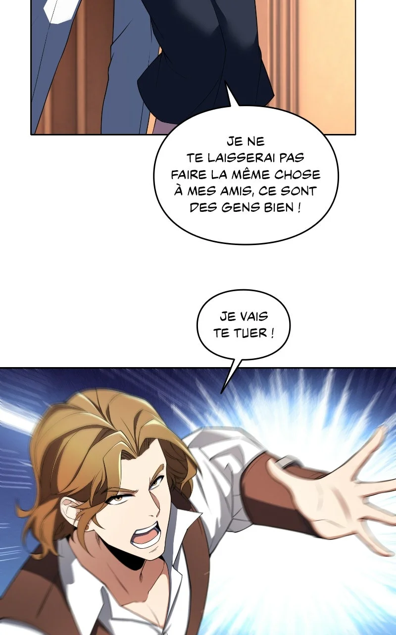 Je vais industrialiser ce monde magique Chapitre 4 - Page 14
