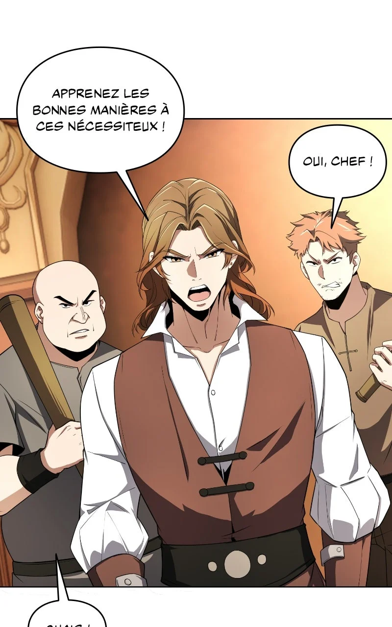 Je vais industrialiser ce monde magique Chapitre 4 - Page 2