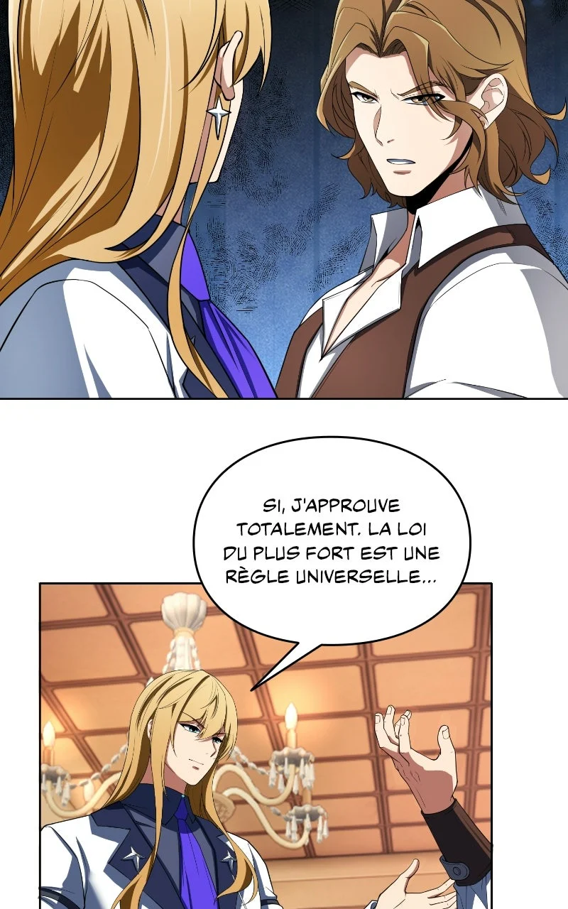 Je vais industrialiser ce monde magique Chapitre 4 - Page 20