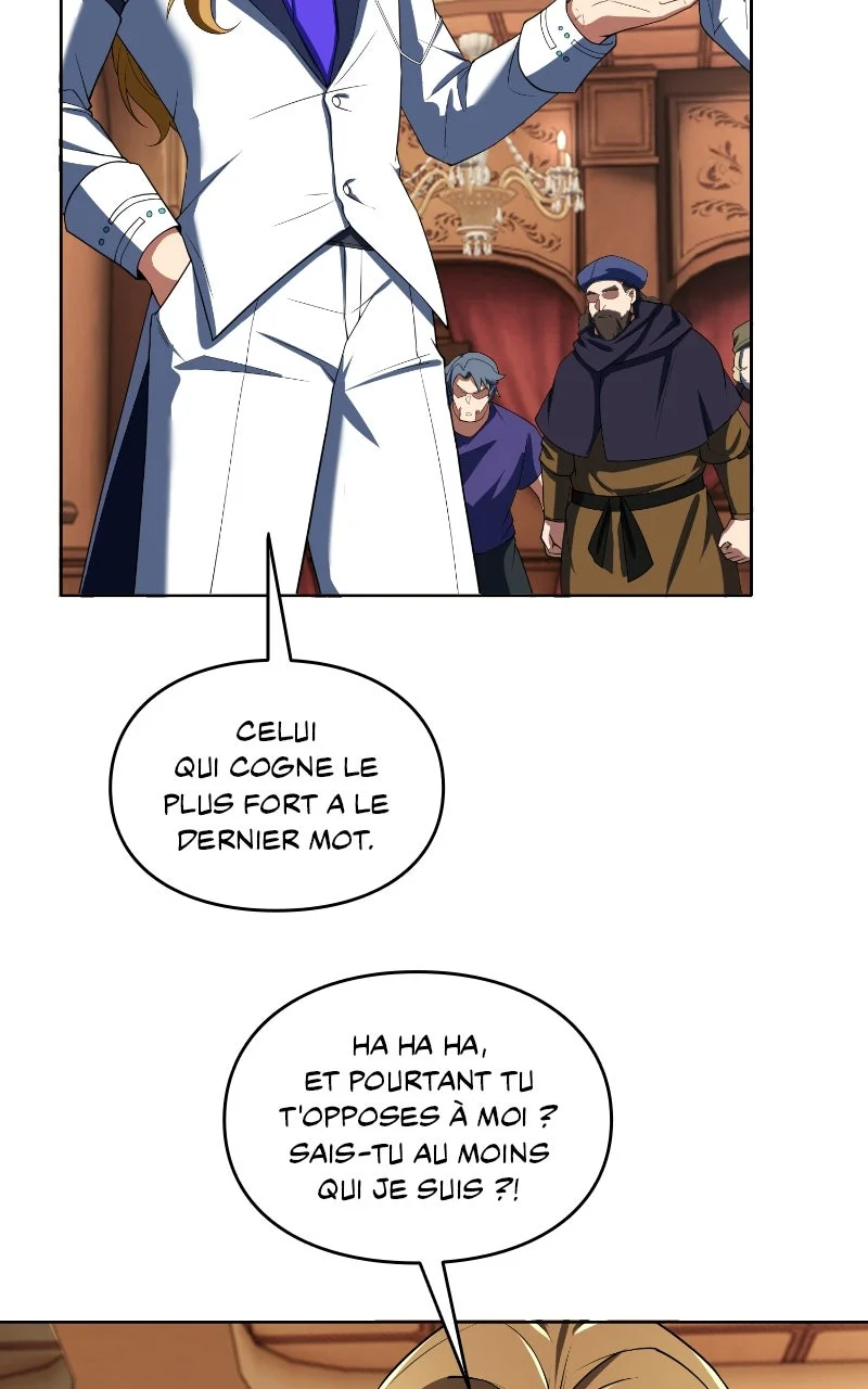 Je vais industrialiser ce monde magique Chapitre 4 - Page 21