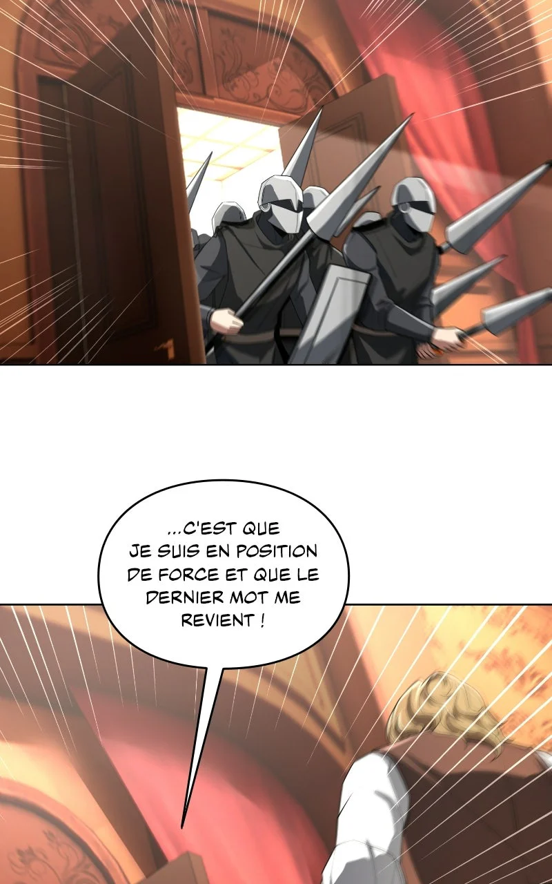 Je vais industrialiser ce monde magique Chapitre 4 - Page 25