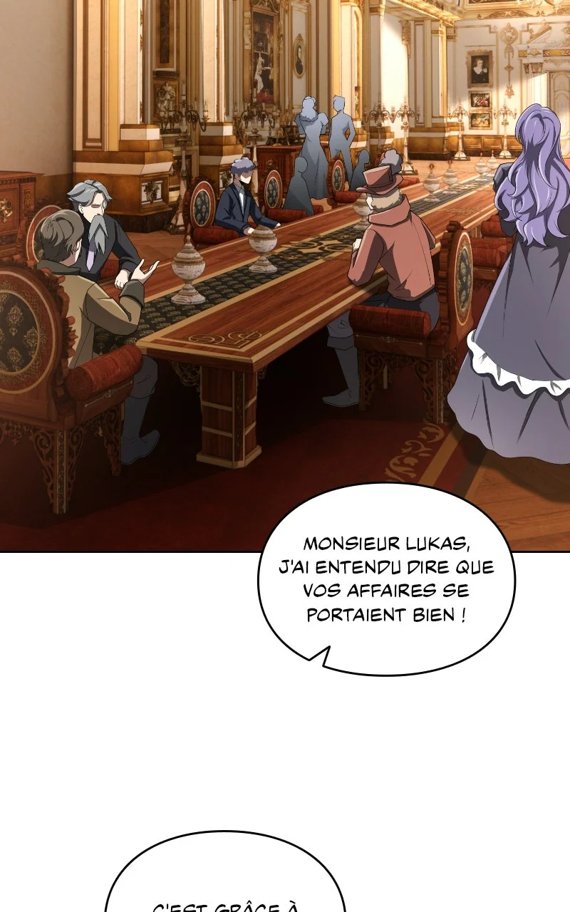 Je vais industrialiser ce monde magique Chapitre 4 - Page 28
