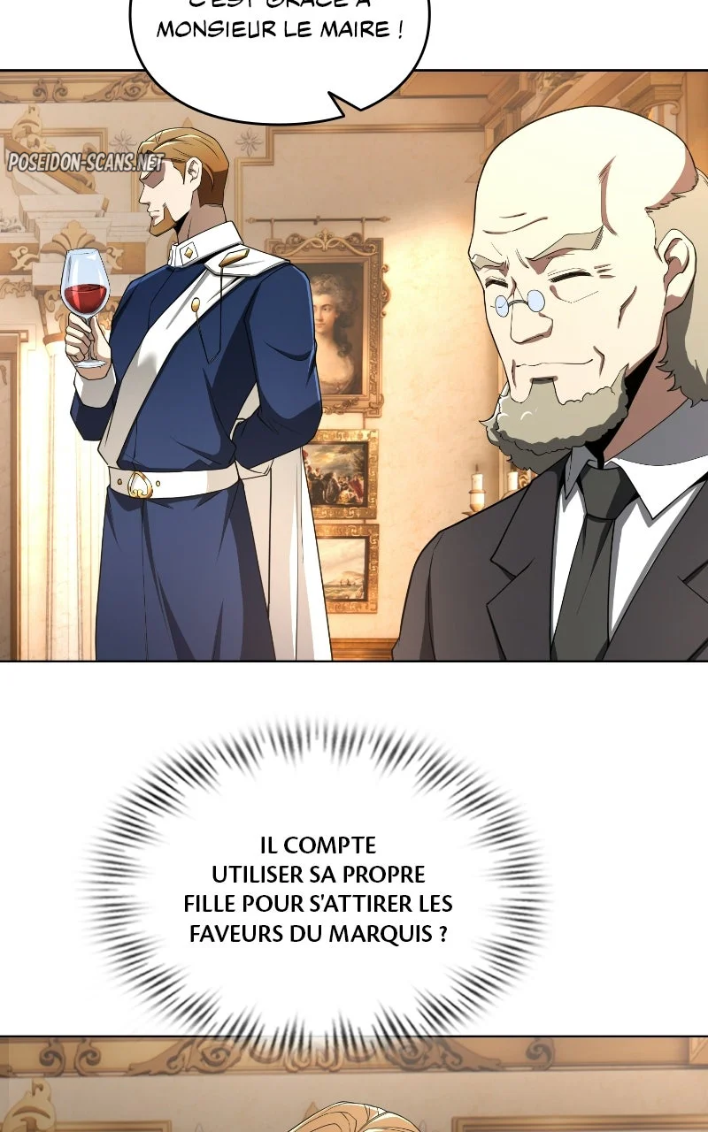 Je vais industrialiser ce monde magique Chapitre 4 - Page 29
