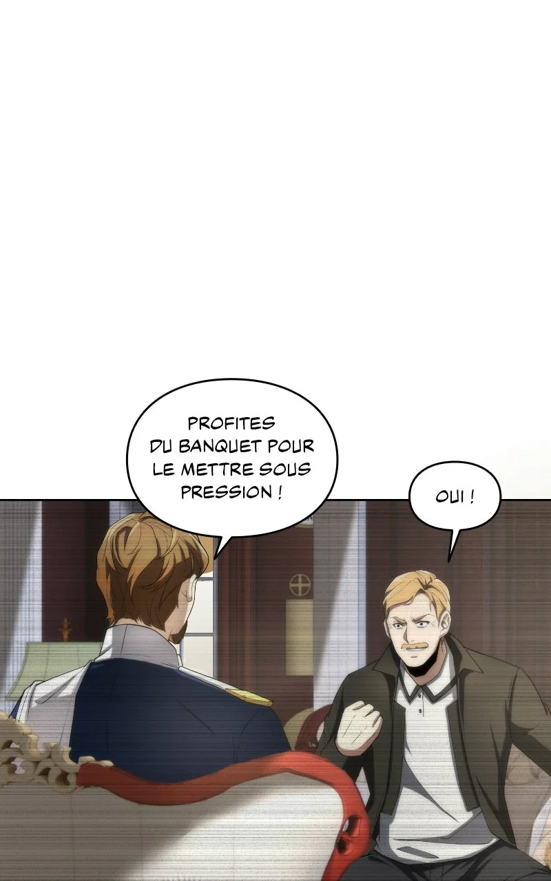 Je vais industrialiser ce monde magique Chapitre 4 - Page 31