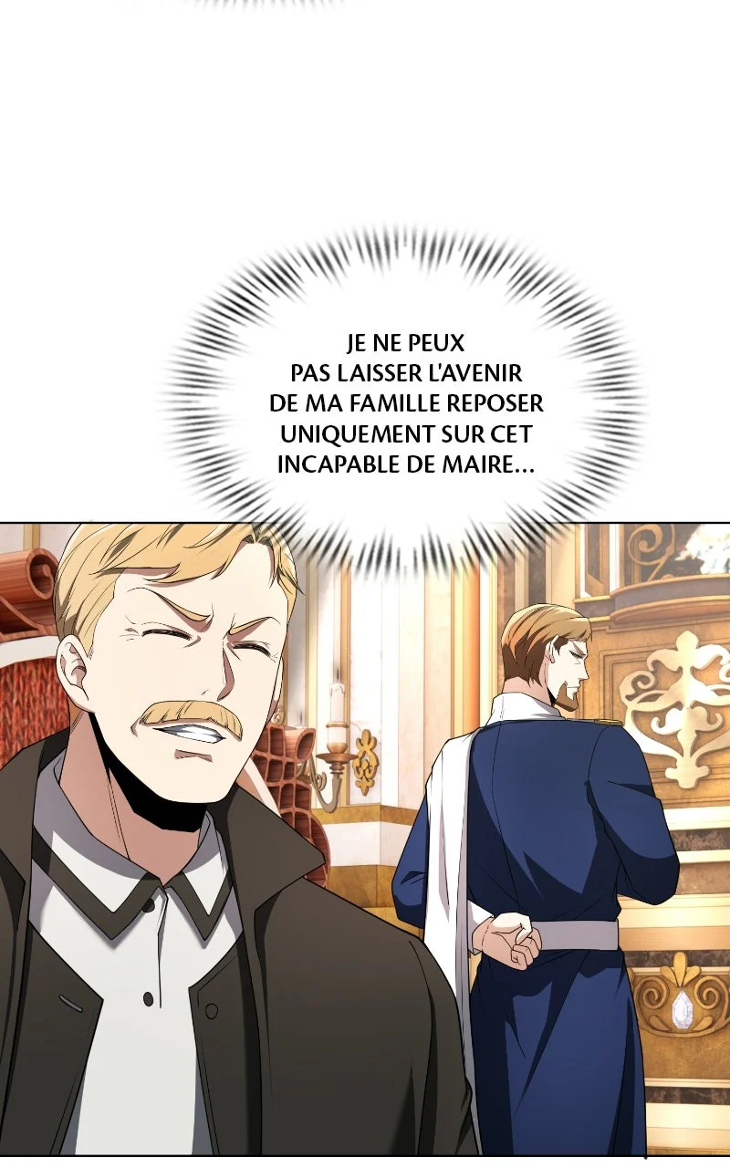 Je vais industrialiser ce monde magique Chapitre 4 - Page 34