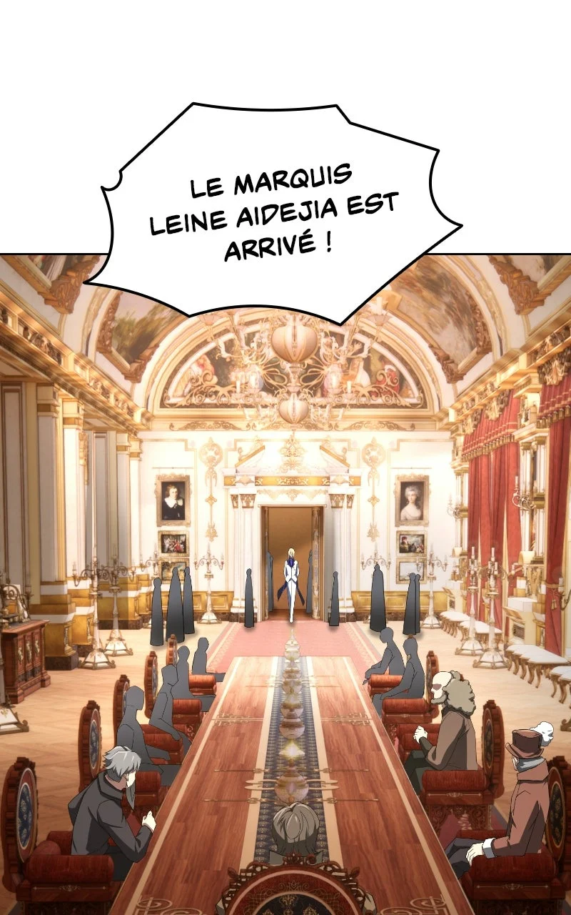 Je vais industrialiser ce monde magique Chapitre 4 - Page 35