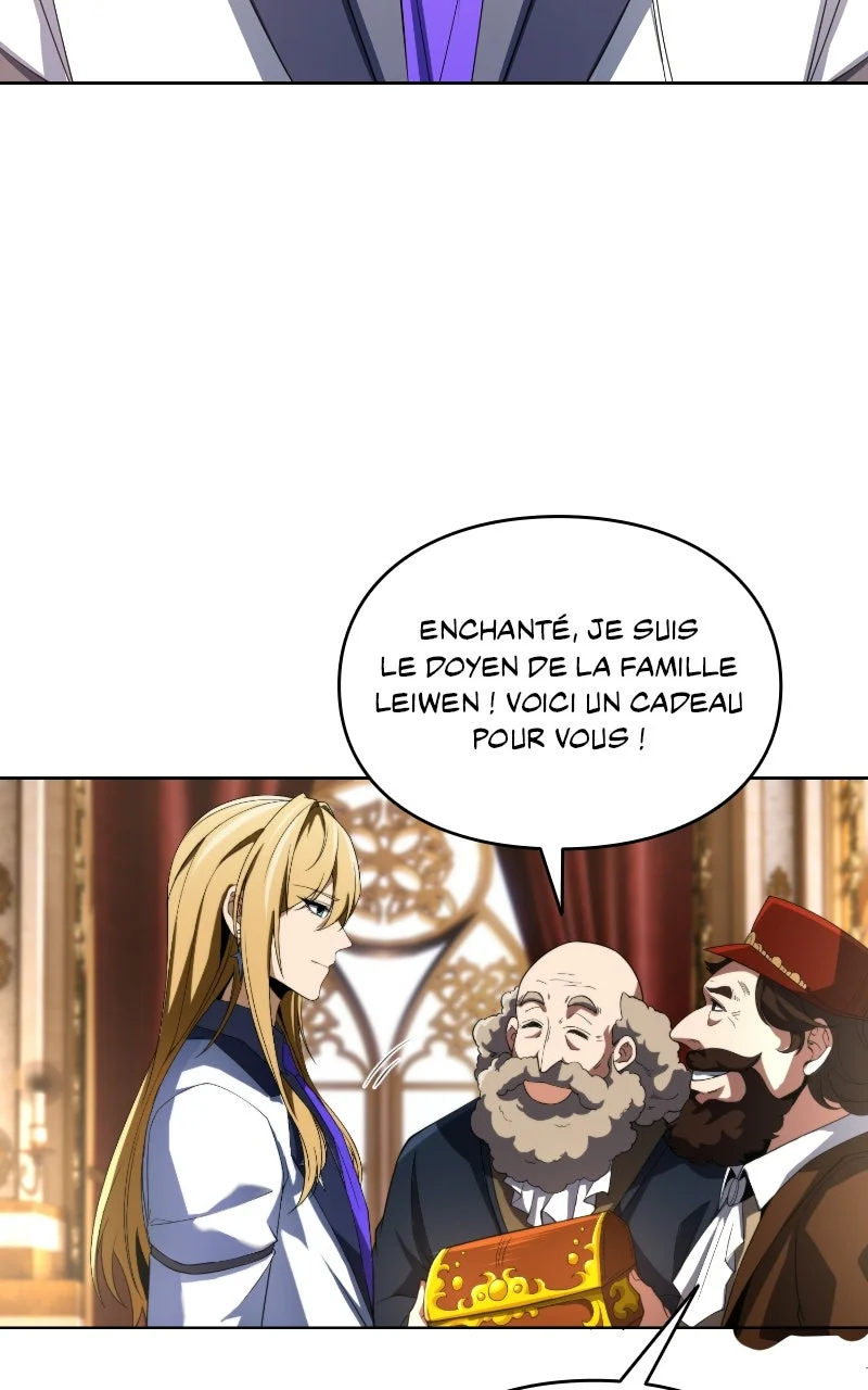 Je vais industrialiser ce monde magique Chapitre 4 - Page 37