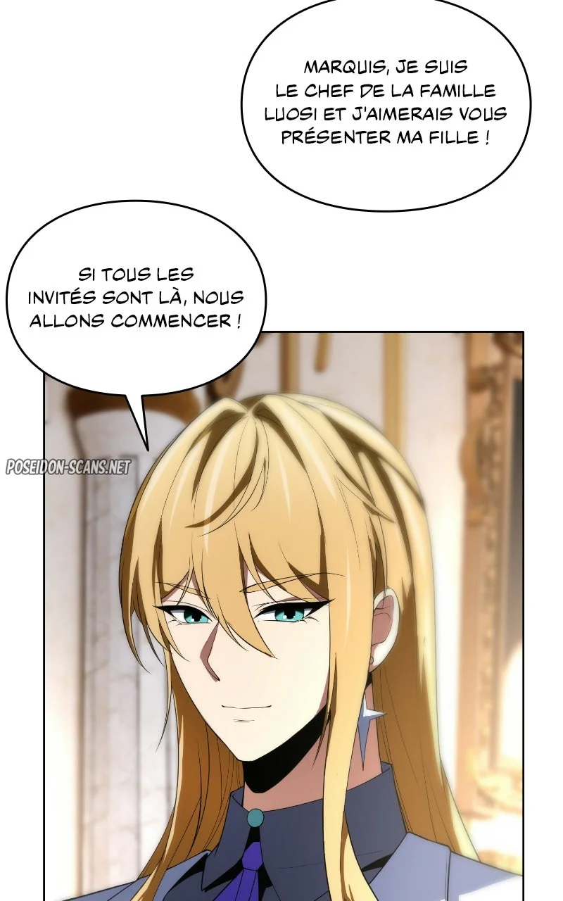 Je vais industrialiser ce monde magique Chapitre 4 - Page 38