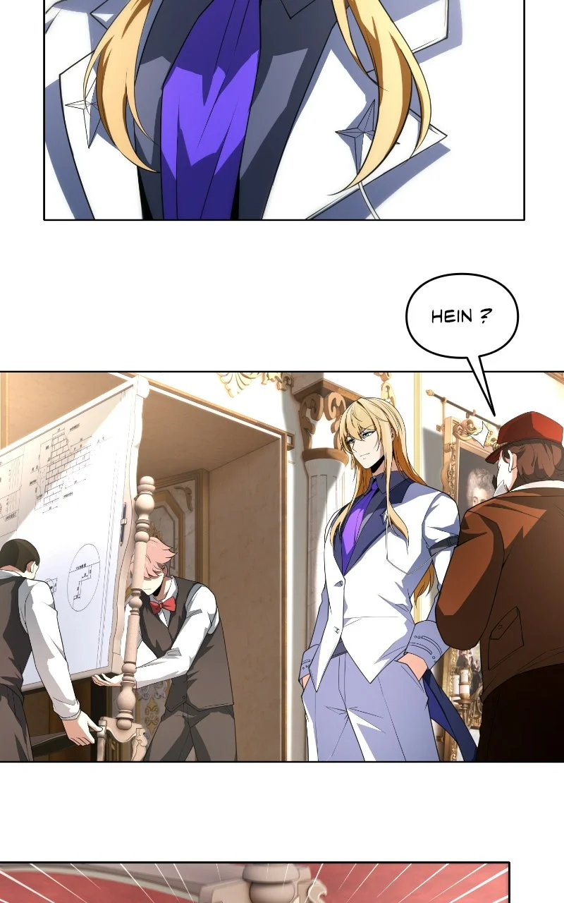 Je vais industrialiser ce monde magique Chapitre 4 - Page 39