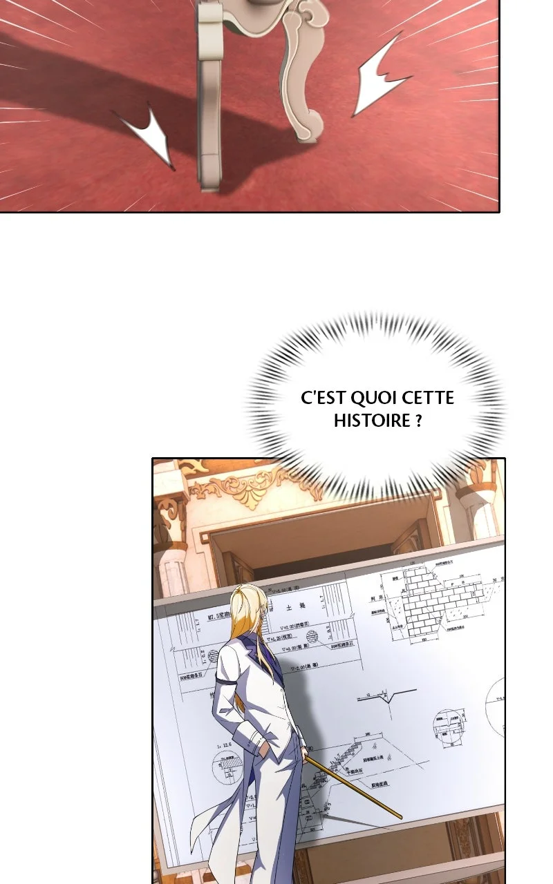 Je vais industrialiser ce monde magique Chapitre 4 - Page 40