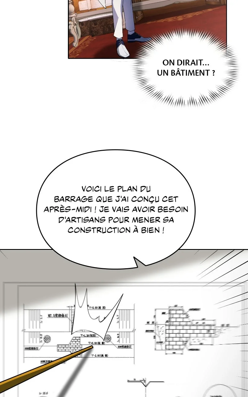 Je vais industrialiser ce monde magique Chapitre 4 - Page 41