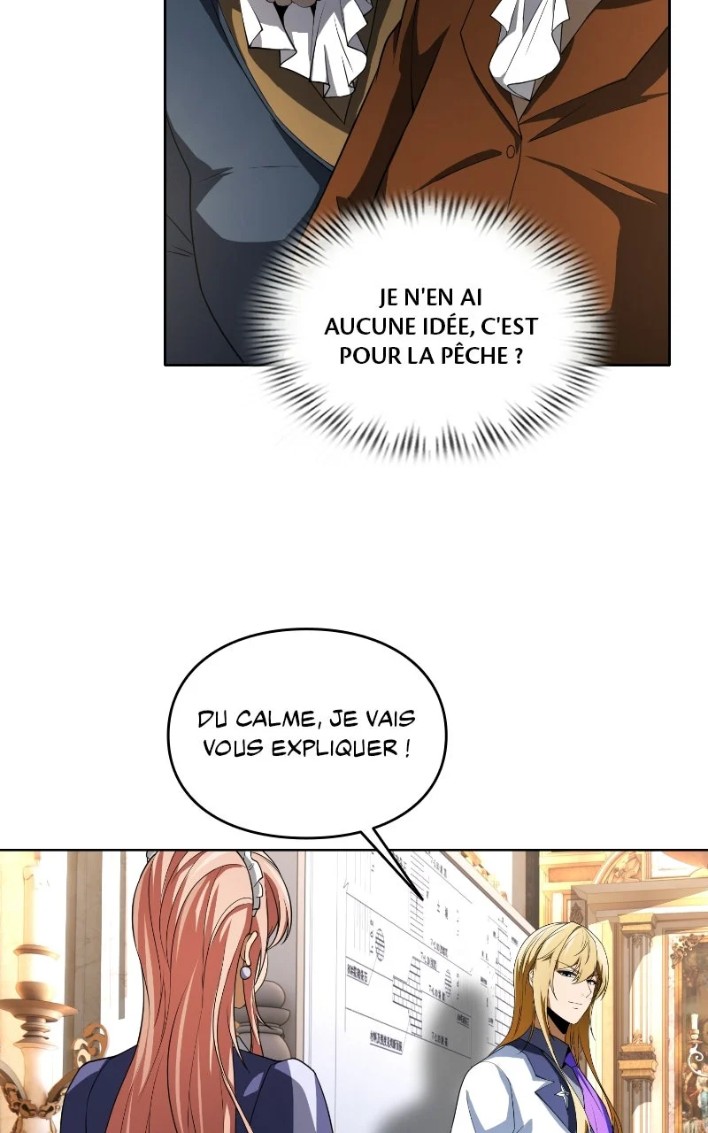 Je vais industrialiser ce monde magique Chapitre 4 - Page 43