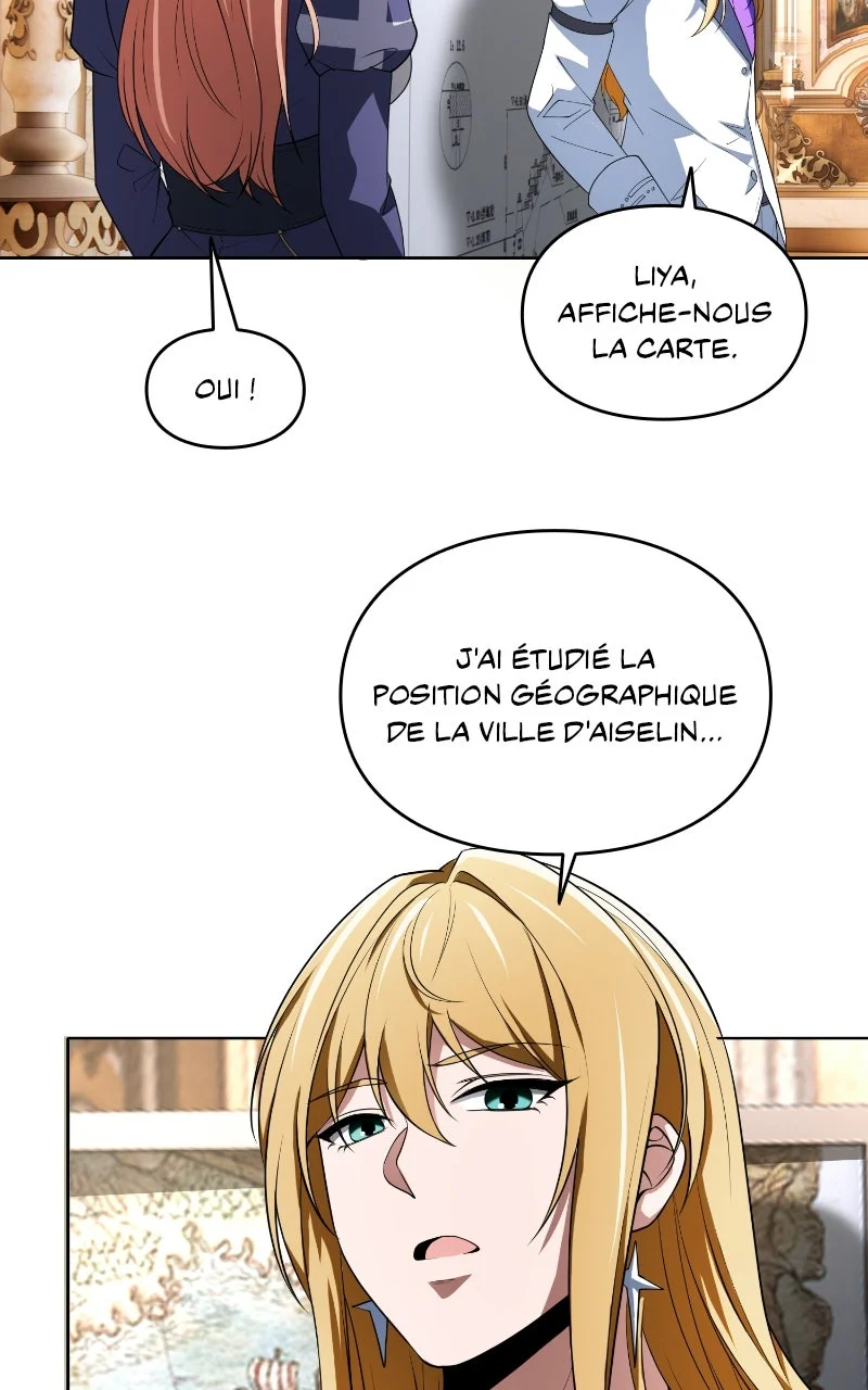 Je vais industrialiser ce monde magique Chapitre 4 - Page 44