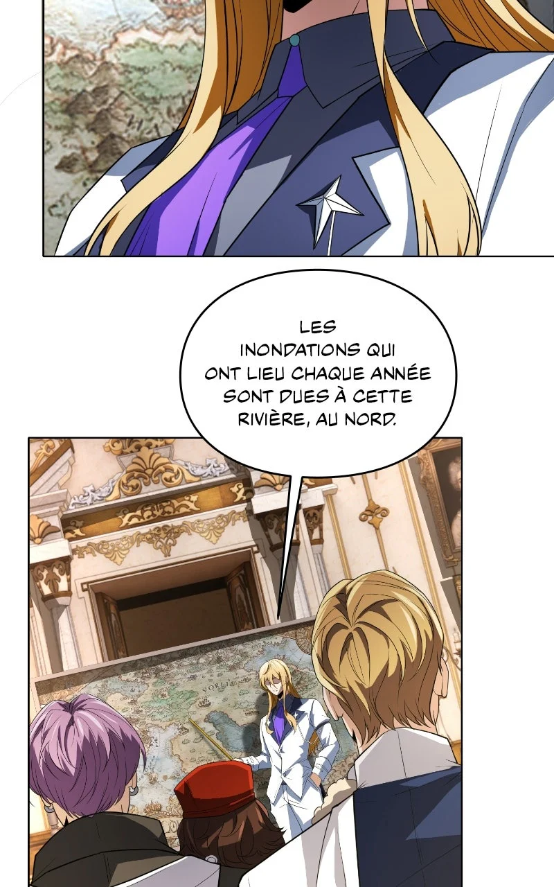 Je vais industrialiser ce monde magique Chapitre 4 - Page 45