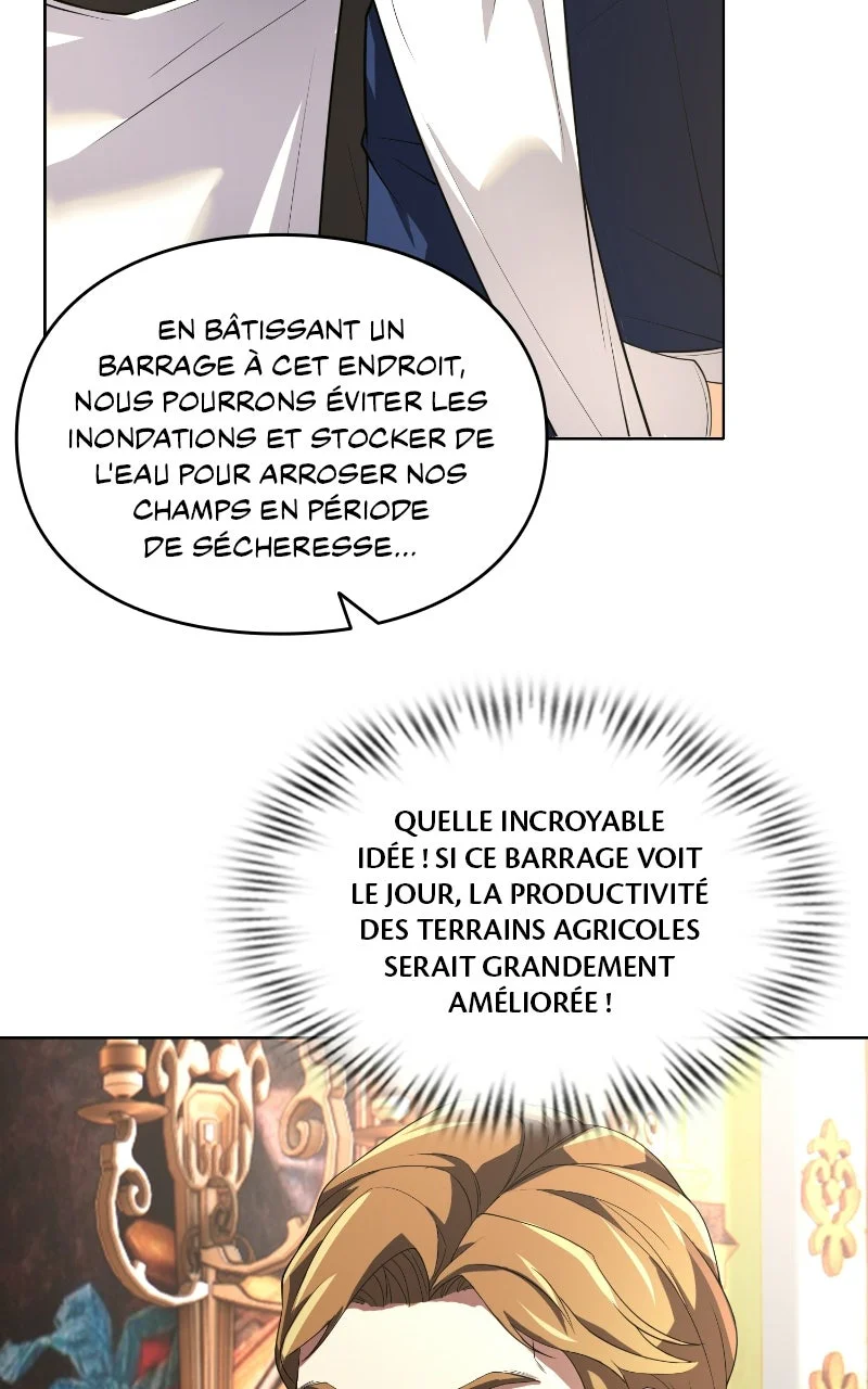 Je vais industrialiser ce monde magique Chapitre 4 - Page 46