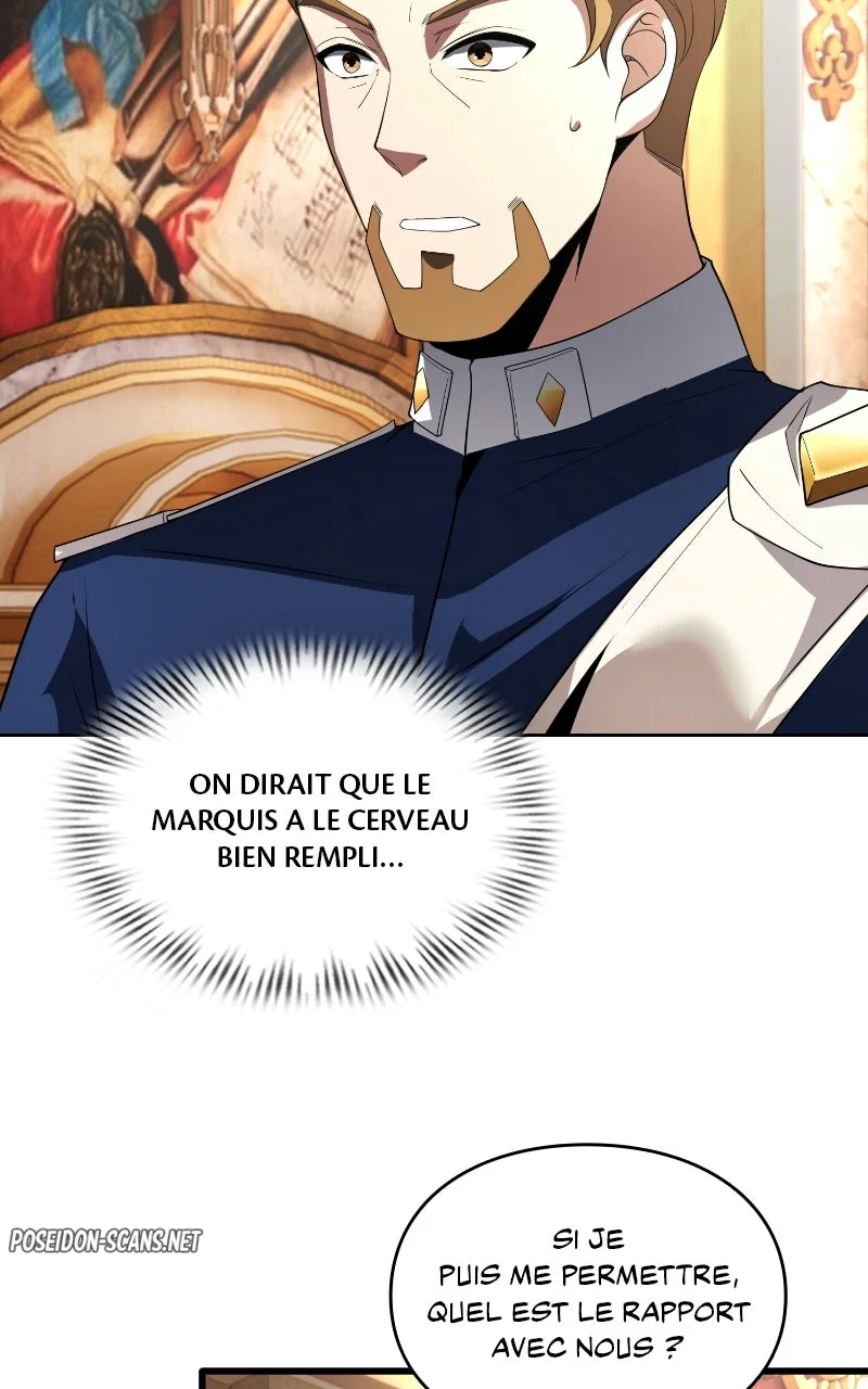Je vais industrialiser ce monde magique Chapitre 4 - Page 47