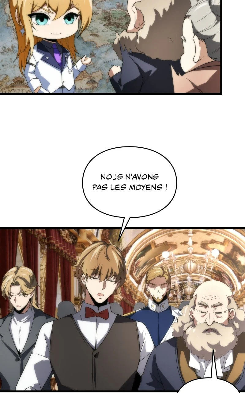 Je vais industrialiser ce monde magique Chapitre 4 - Page 49
