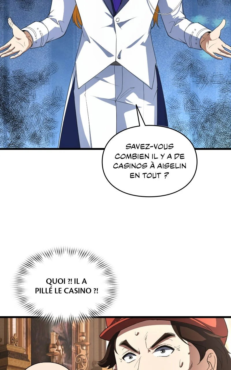 Je vais industrialiser ce monde magique Chapitre 4 - Page 52