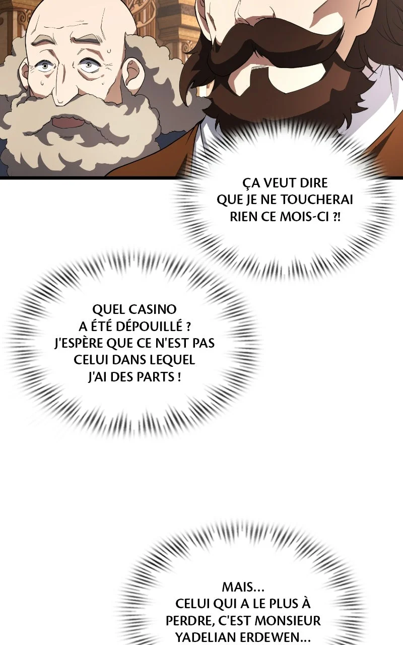 Je vais industrialiser ce monde magique Chapitre 4 - Page 53