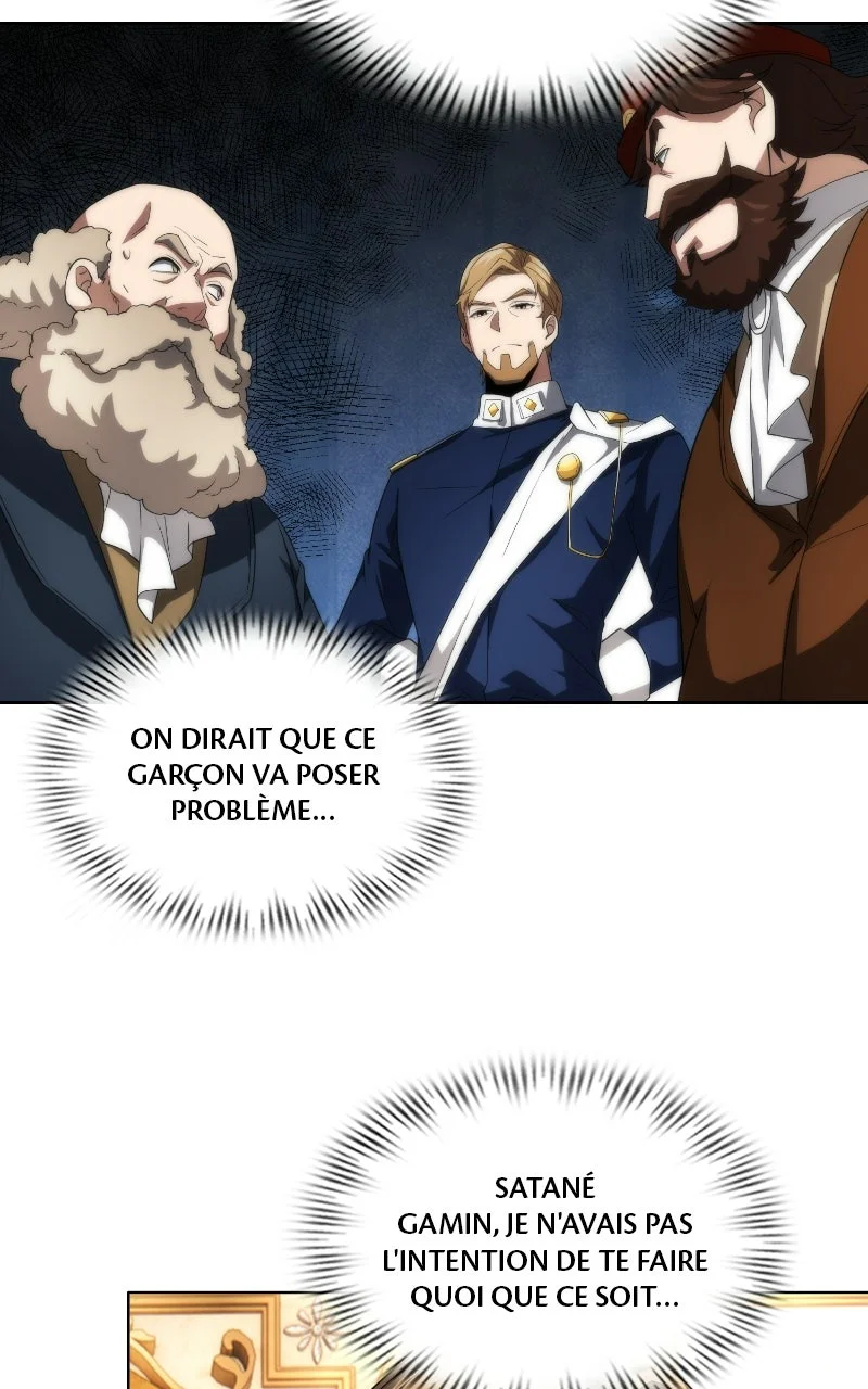 Je vais industrialiser ce monde magique Chapitre 4 - Page 54