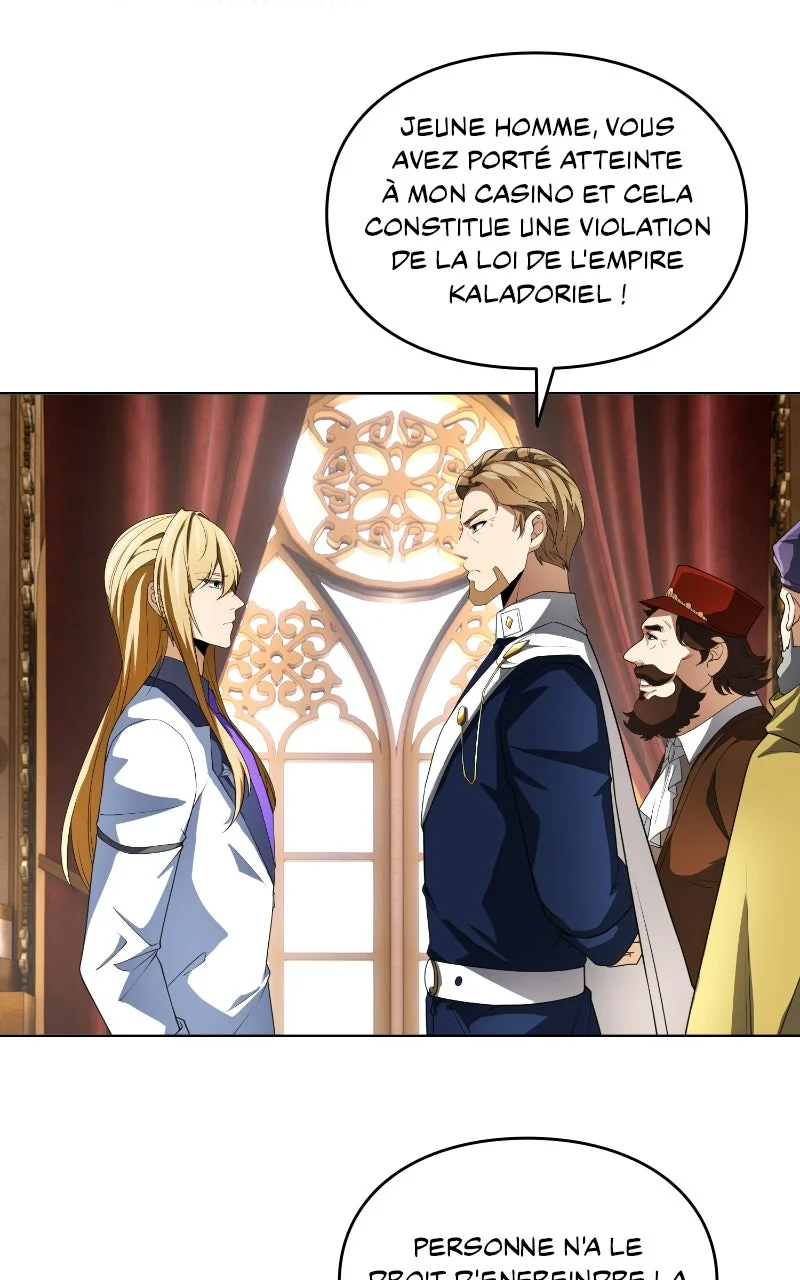 Je vais industrialiser ce monde magique Chapitre 4 - Page 56