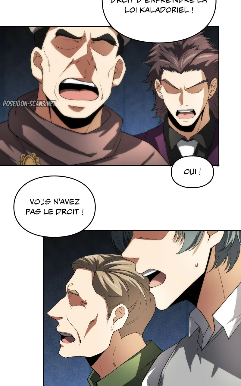 Je vais industrialiser ce monde magique Chapitre 4 - Page 57