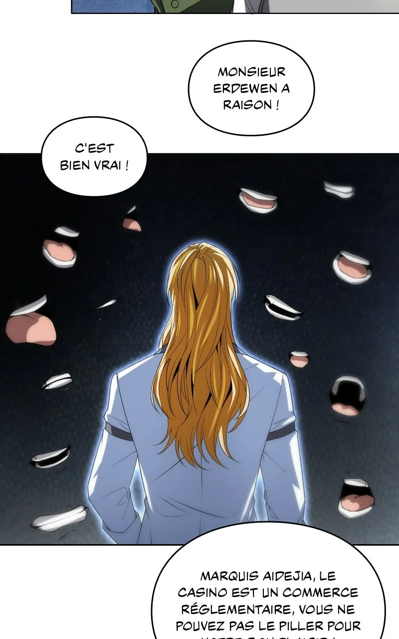 Je vais industrialiser ce monde magique Chapitre 4 - Page 58