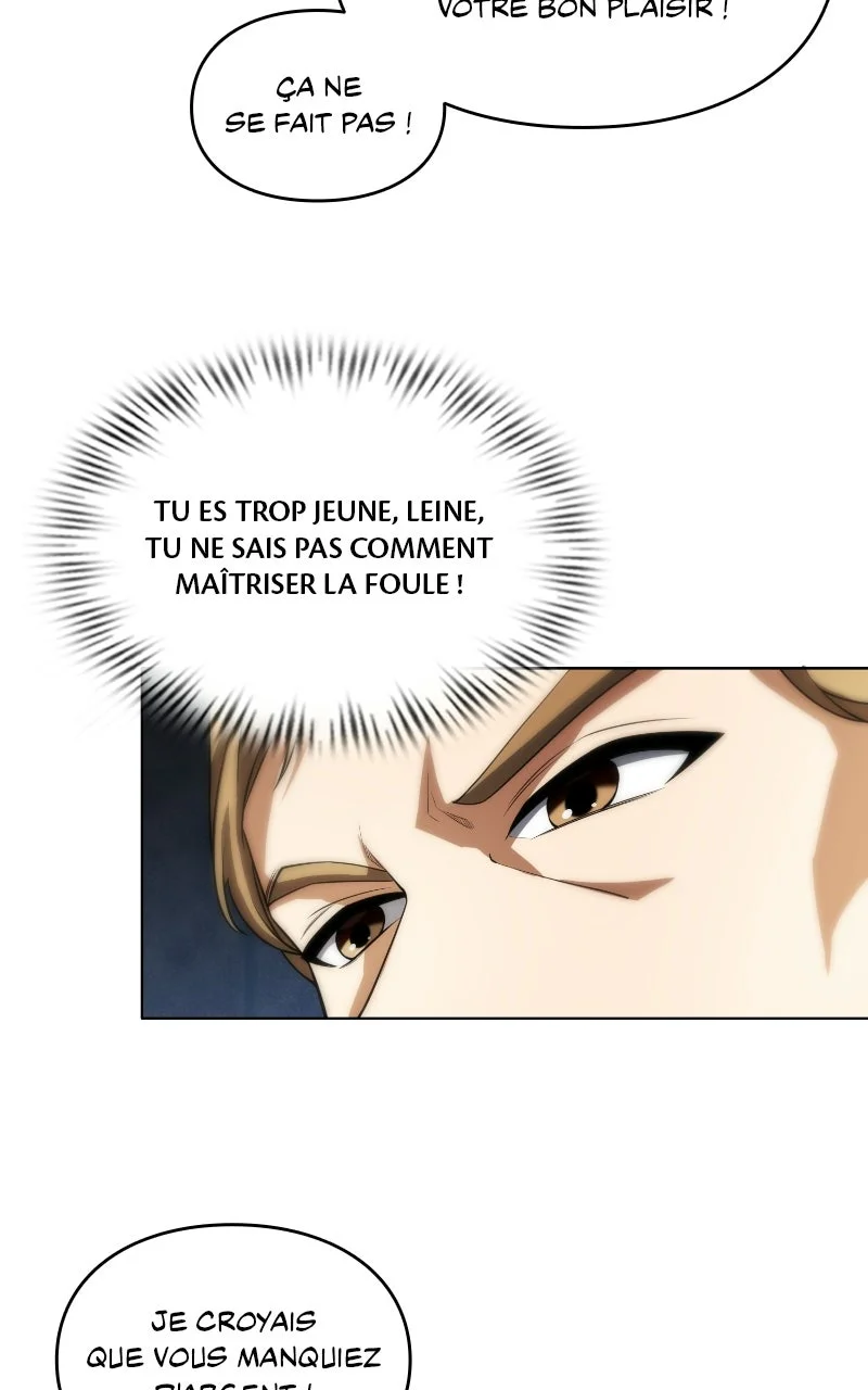 Je vais industrialiser ce monde magique Chapitre 4 - Page 59