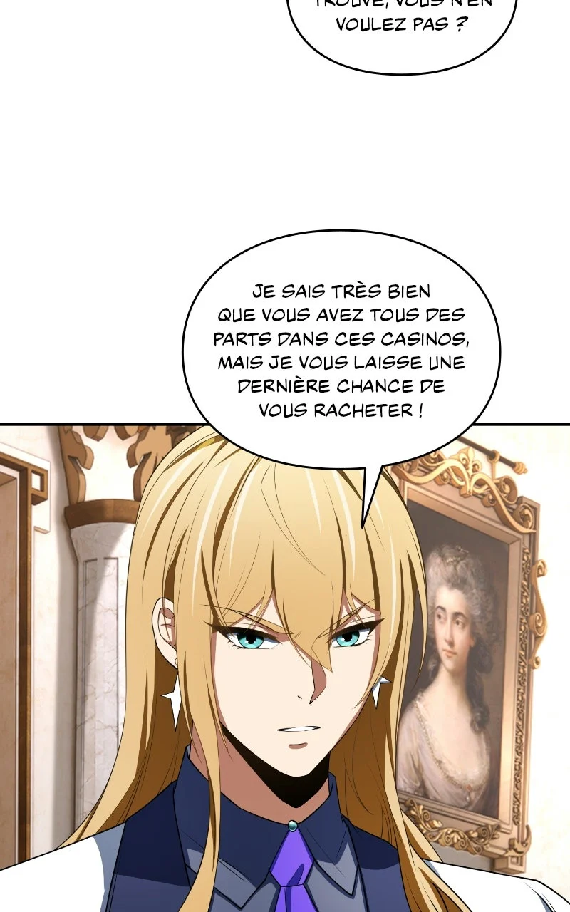 Je vais industrialiser ce monde magique Chapitre 4 - Page 61