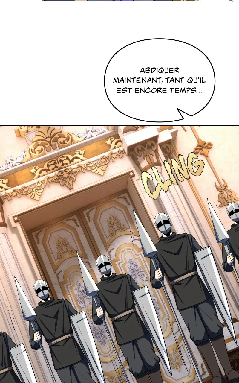 Je vais industrialiser ce monde magique Chapitre 4 - Page 62