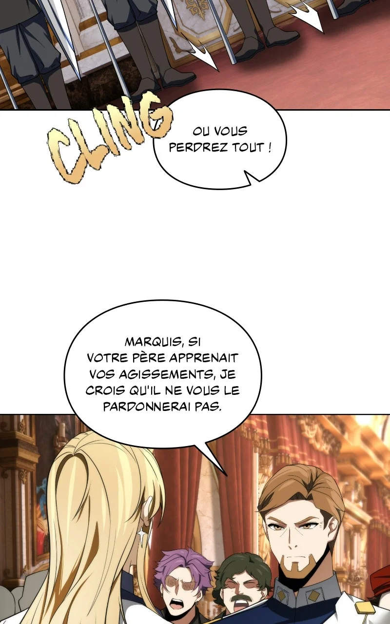 Je vais industrialiser ce monde magique Chapitre 4 - Page 63