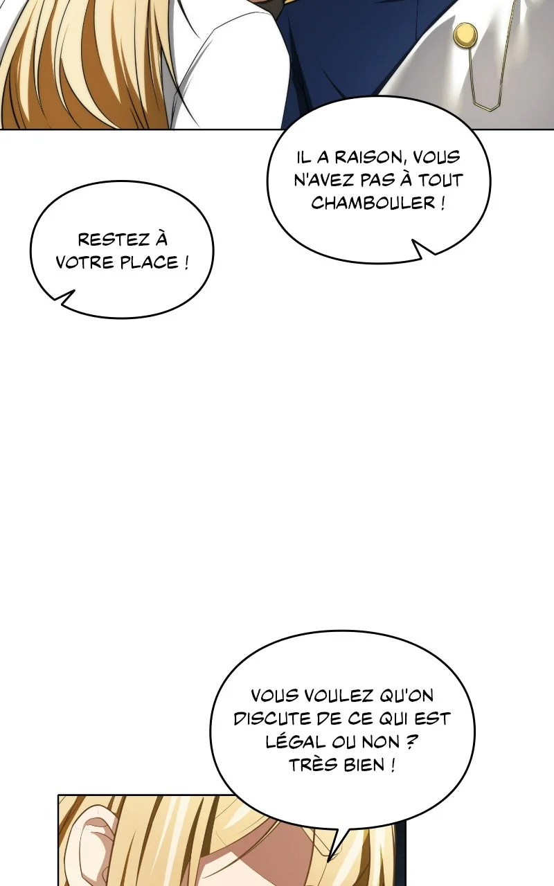Je vais industrialiser ce monde magique Chapitre 4 - Page 64