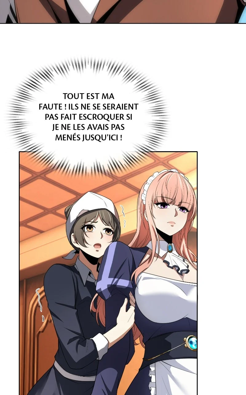 Je vais industrialiser ce monde magique Chapitre 4 - Page 7