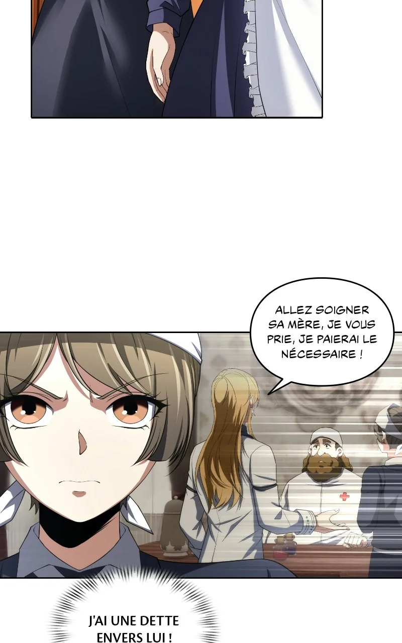 Je vais industrialiser ce monde magique Chapitre 4 - Page 8