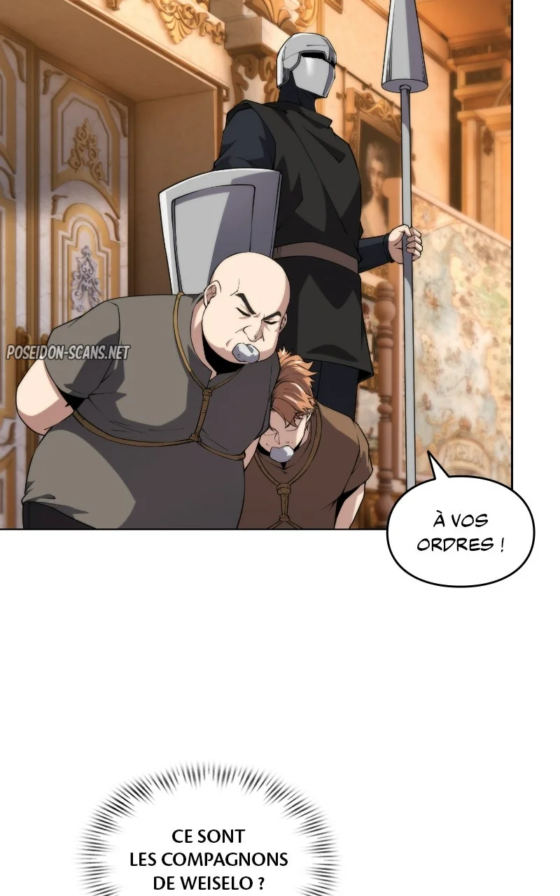 Je vais industrialiser ce monde magique Chapitre 5 - Page 10