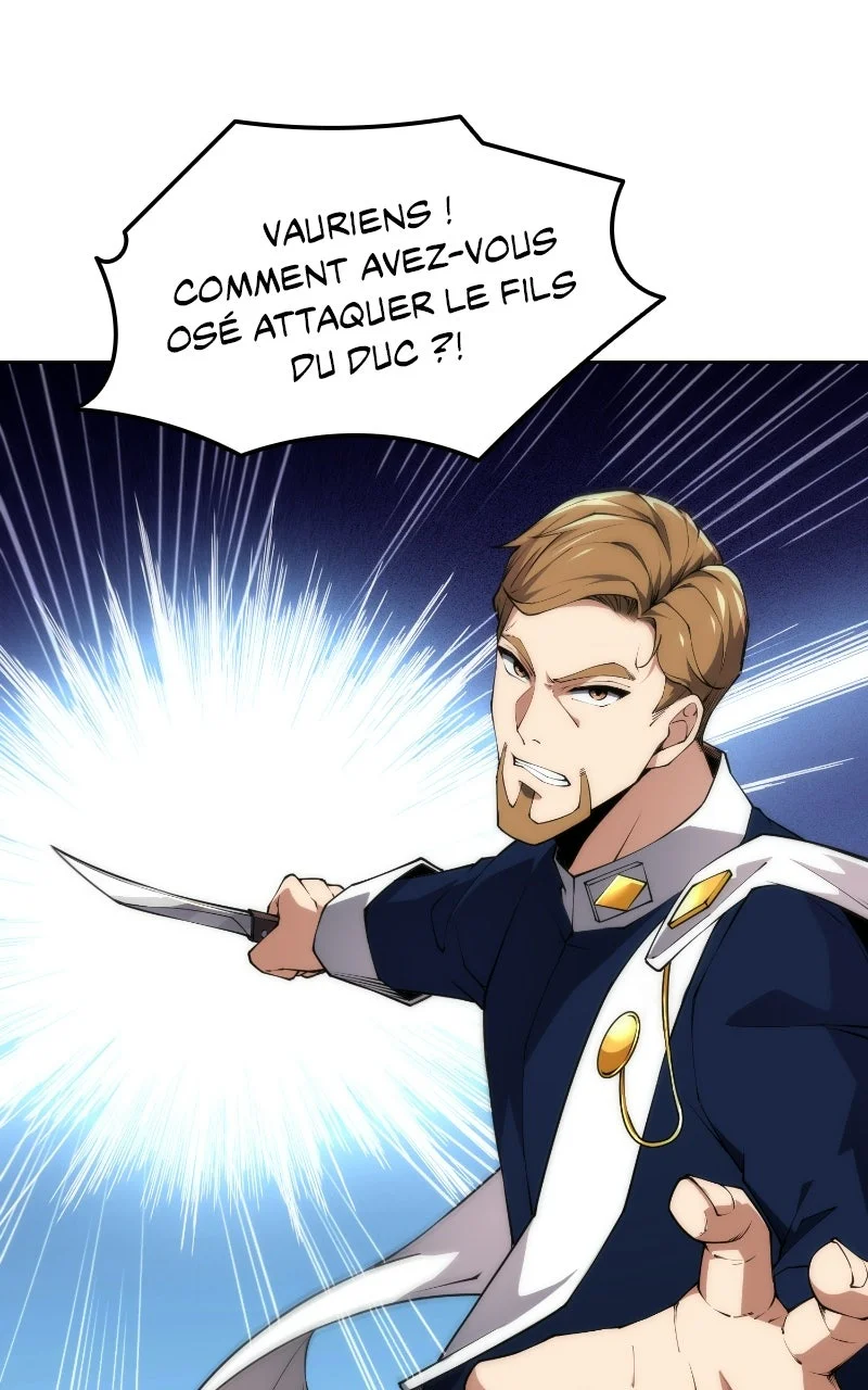 Je vais industrialiser ce monde magique Chapitre 5 - Page 14