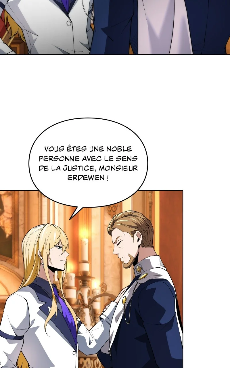 Je vais industrialiser ce monde magique Chapitre 5 - Page 20