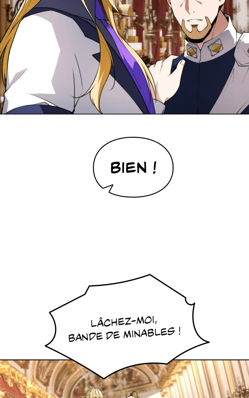 Je vais industrialiser ce monde magique Chapitre 5 - Page 22