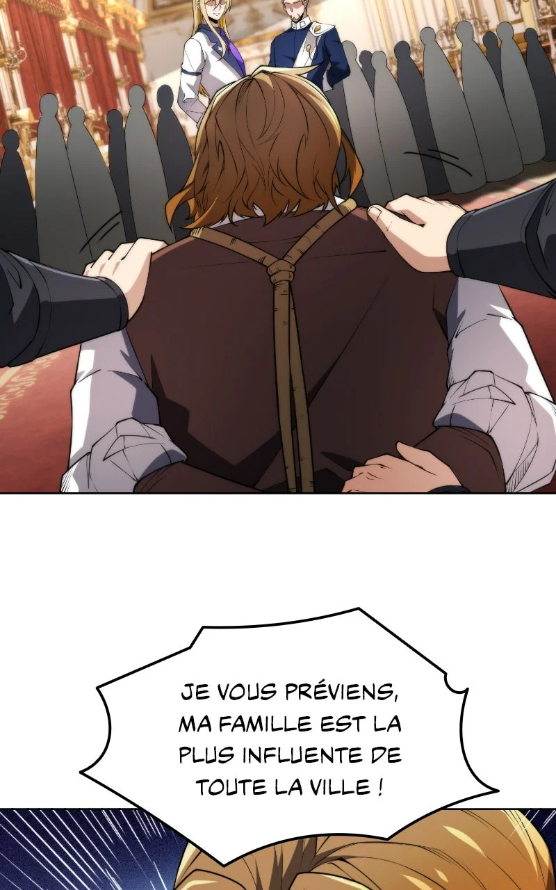 Je vais industrialiser ce monde magique Chapitre 5 - Page 23