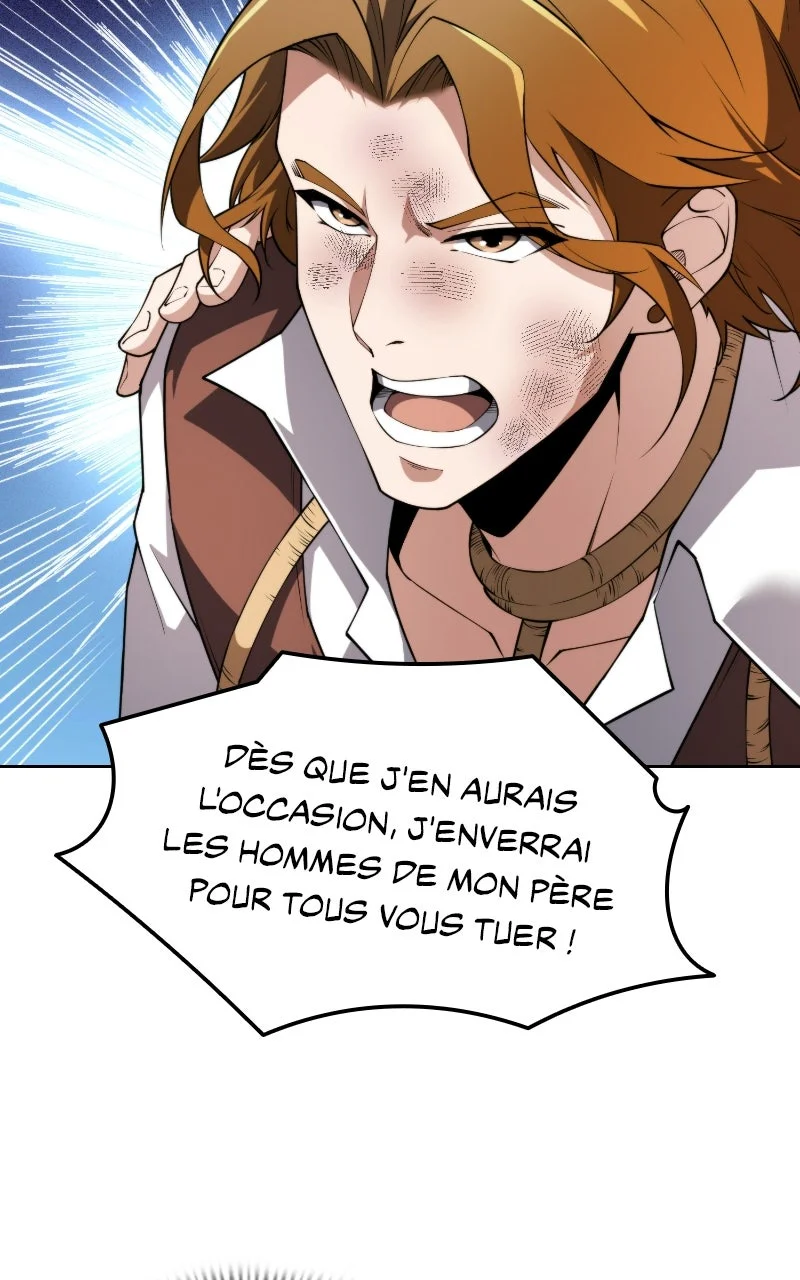 Je vais industrialiser ce monde magique Chapitre 5 - Page 24