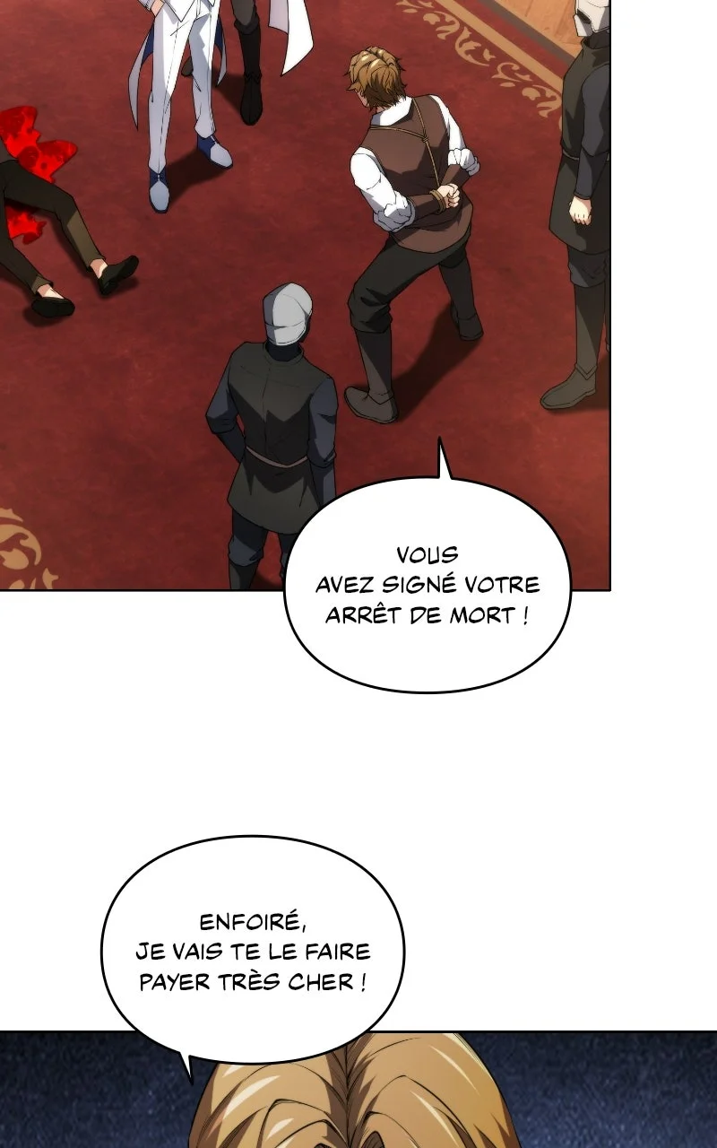 Je vais industrialiser ce monde magique Chapitre 5 - Page 27
