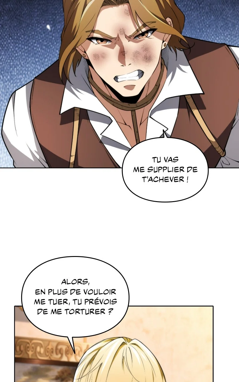 Je vais industrialiser ce monde magique Chapitre 5 - Page 28