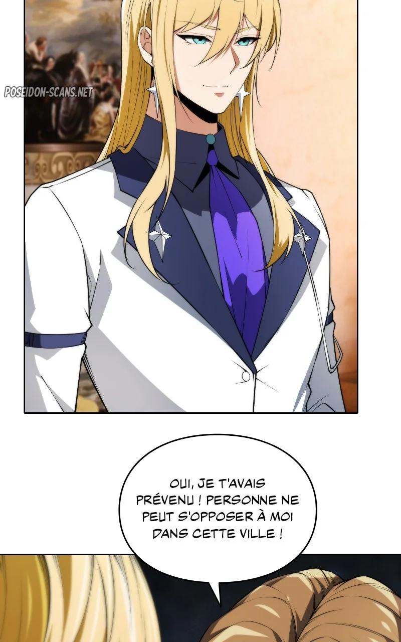 Je vais industrialiser ce monde magique Chapitre 5 - Page 29