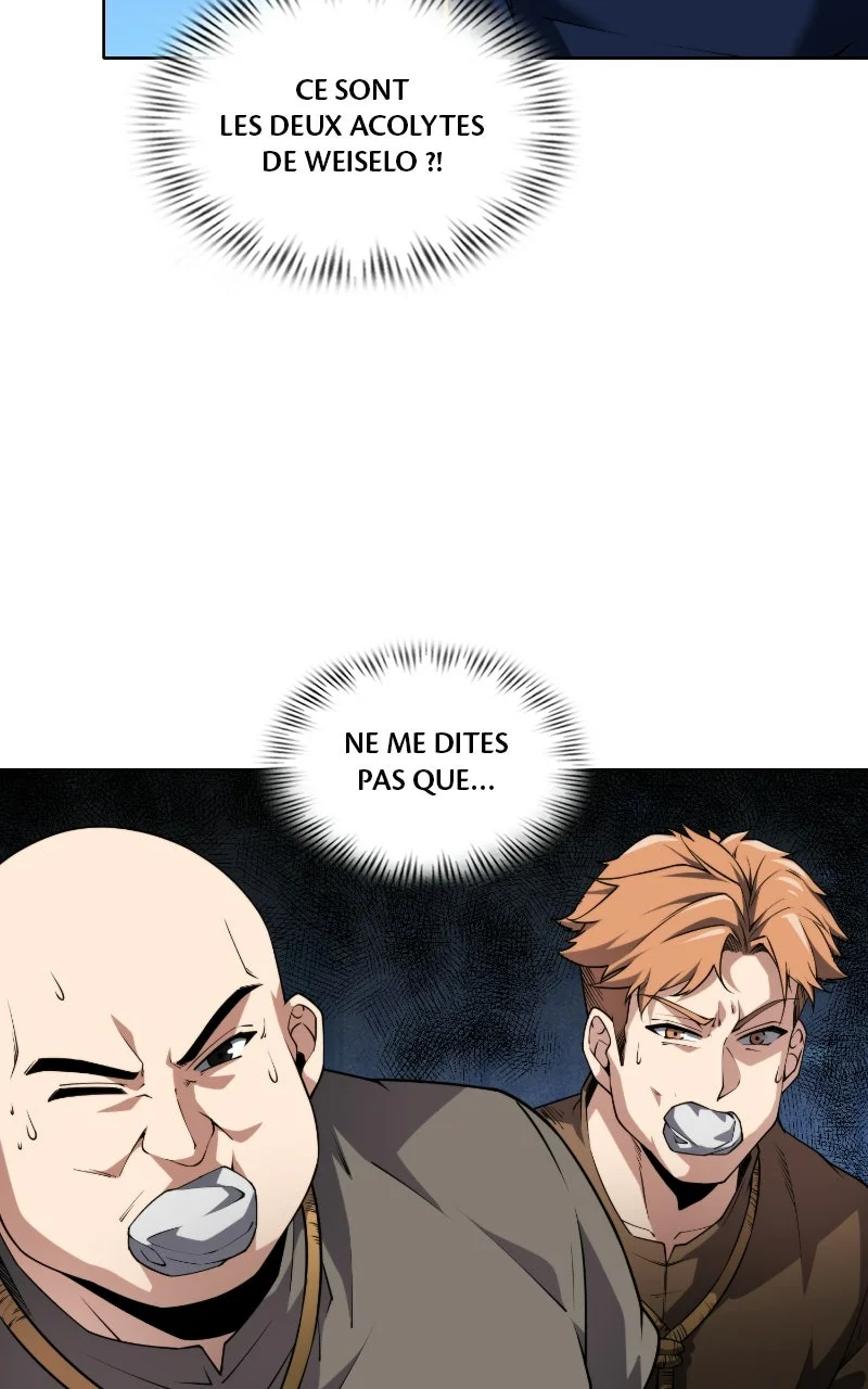 Je vais industrialiser ce monde magique Chapitre 5 - Page 3