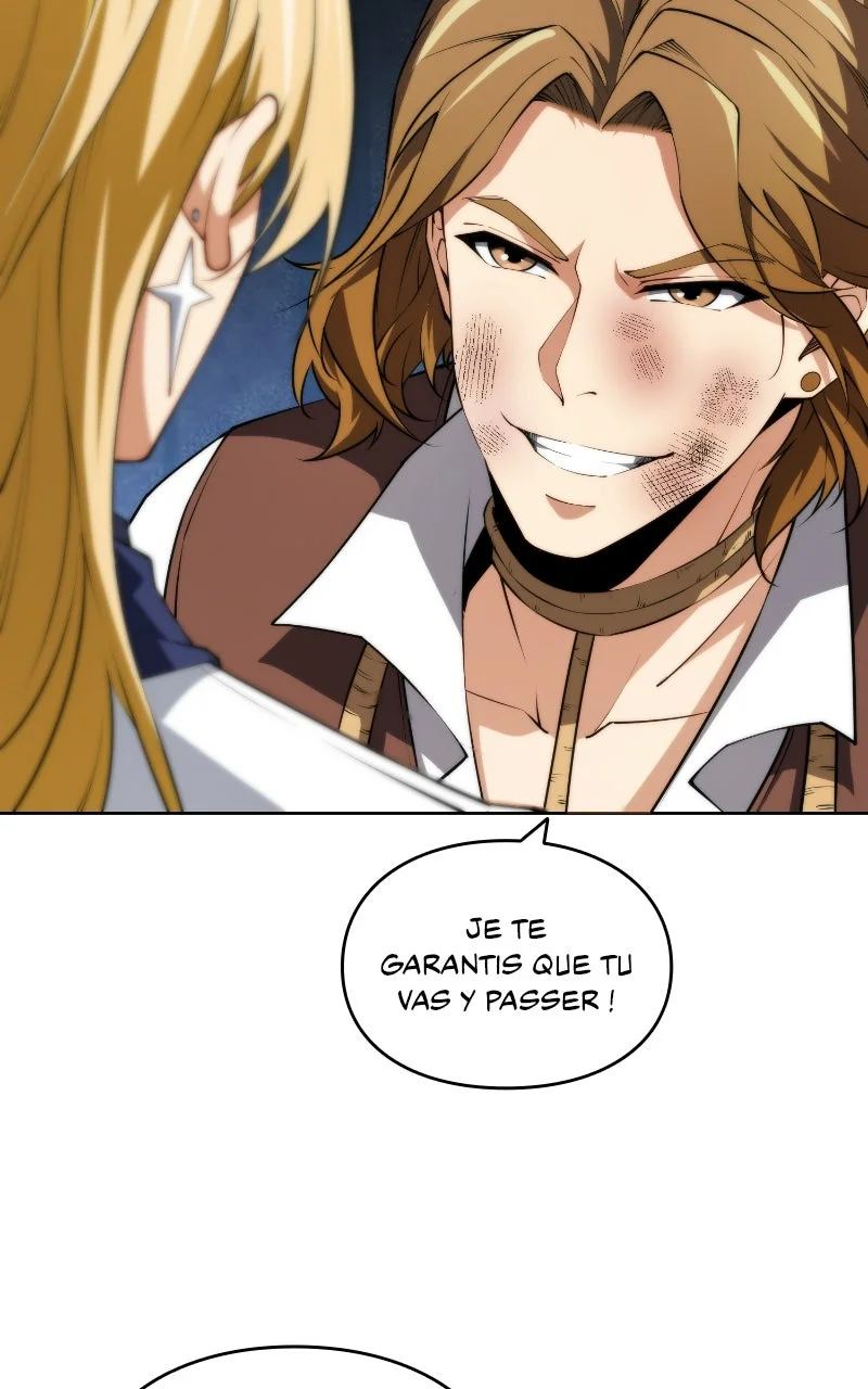 Je vais industrialiser ce monde magique Chapitre 5 - Page 30