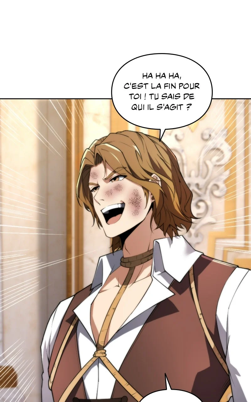 Je vais industrialiser ce monde magique Chapitre 5 - Page 33